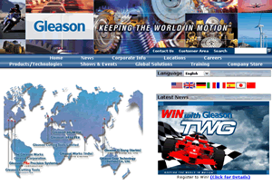 Gleason Site
